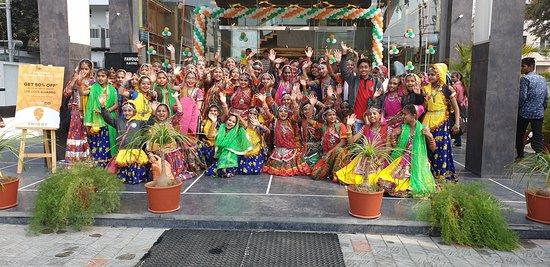 Shree Ganga Restaurant